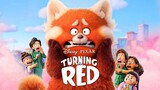 Turning Red 2022 Watch Full Movie : Link In Description