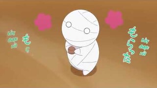 Bảo Mẫu Xác Ướp Tập 2 Bị Đùa Giỡn Đuổi Vòng Vòng Nhỏ Bé Thật Cực