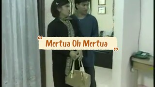 Mertua Oh Mertua (2002)