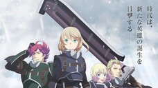 The Legend of Heroes: Sen no Kiseki - Northern War Ep 11