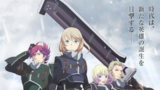 The Legend of Heroes: Sen no Kiseki - Northern War  Ep 11