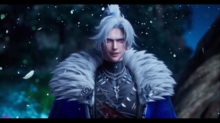 Azure Legacy Episode 64 Sub Indo