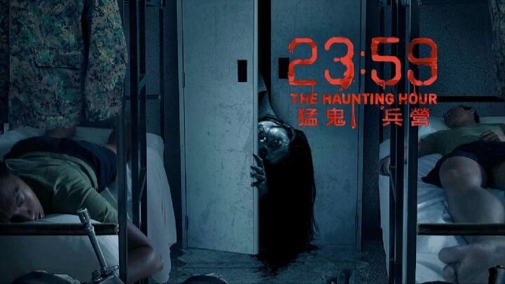 The Hunting Hour Full Horror Movie 2023 | Onli In Da Pilipins TV Horror Special