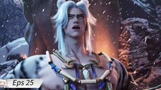 Ancient War Soul Eps 25 Sub Indo