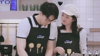 [Vietsub][CP Real] Minh Chứng Của Trái Tim [Dương Khải Văn x Triệu Kỳ Quân][Kỳ Văn CP]