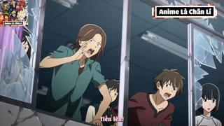 Rồng Lửa Cute Gắn Kết Cùng Hành Trình Main #ReviewAnime