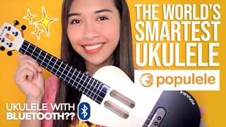 XIAOMI POPULELE U1 REVIEW | Jaytee Vlogs