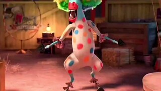 ⚡️Nguồn gốc của mọi điều xấu xa đến từ Madagascar! ⚡️