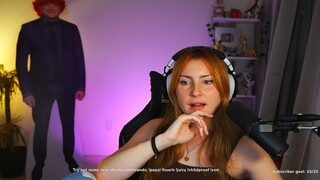 VKunia Twitch livestream vod (2025-09-05) Part 2
