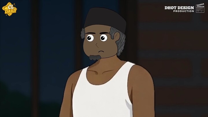 HATE TURNS TO LOVE FULL MOVIE - Animated Drama