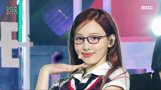 NAYEON (나연) - ABCD | Show! MusicCore | MBC240615방송