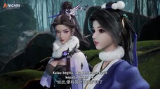 Wan Jie Zhi Zhun Episode 17 Sub indo full