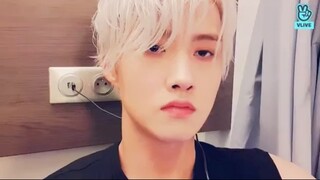 [SUB]잘자요 구나잇 & 좋은아침 구모닝