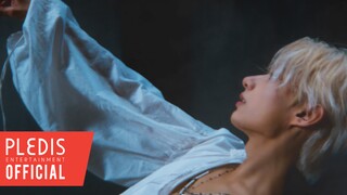 文俊辉 JUN - Digital Single ‘LIMBO’ Official Teaser