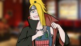 [Hokage Theater] Sasuke, promise me, okay?
