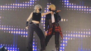 【roza Double Stage】Troublemaker คุณพ่อคุณแม่กลับมาแล้วหลังจากหลายปี!