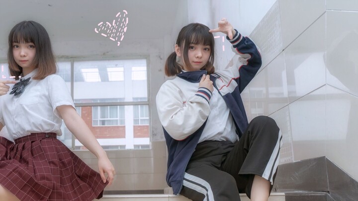 【Linjun】Lớp A lớp 3 - Bài tập trong giờ ra chơi! Đồng phục trung học × Niềm vui nhân đôi của JK! Cùn