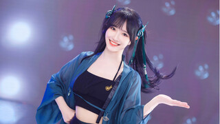 费沁源退团首播，嘉年华收到手软，直上百强17名