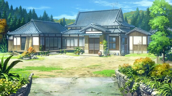 Non Non Biyori S3 Tập 9