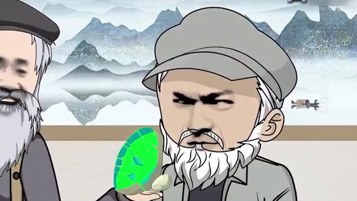The first season of "Ming Dynasty Merchants" has ended!