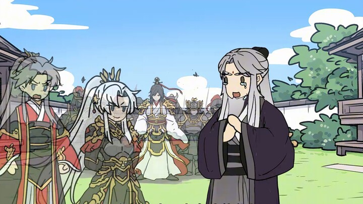 No Questions, Episode 10