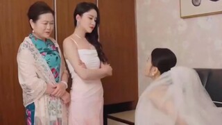 🎬เจ้าสาวตัวแทน👰‍♀️ 🗣พากย์ไทย(เต็มเรื่อง)