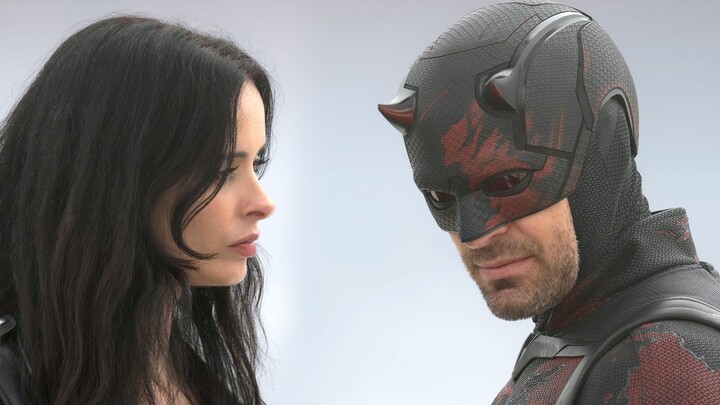 2026 Marvel: Teaser đầu tiên của “Daredevil: Reborn 2” hé lộ Jessica Jones trở lại! Sẽ ra mắt vào ng