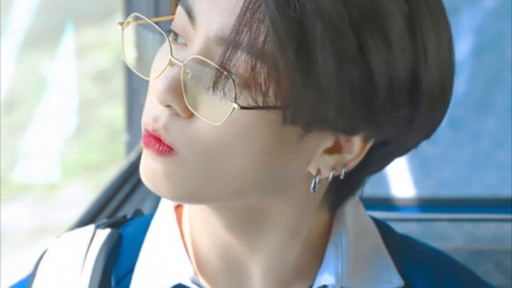 Jeon Jung Kook cuts collection
