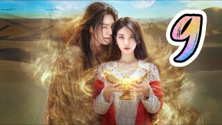 GENIE, MAKE A WISH EPISODE 9- TAGALOG