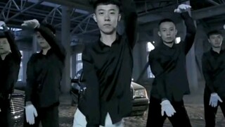ชิงไห่ตัวสั่นแต่เป็นคนมีวินัยในตนเอง