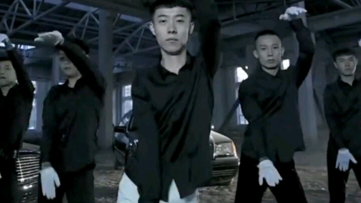 ชิงไห่ตัวสั่นแต่เป็นคนมีวินัยในตนเอง