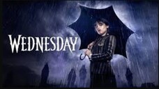 Wednesday S01E08