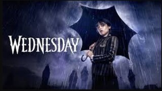Wednesday S01E03