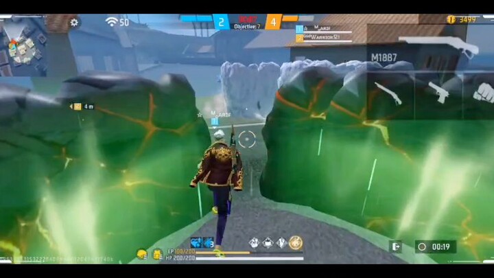 gaming ff please like follow me