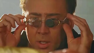 一口气看完《国家宝藏》，凯奇为了找到宝藏居然偷掉独立宣言，还绑架了总统！