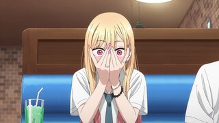 cô búp bê đang yêu thuyết minh tập 8