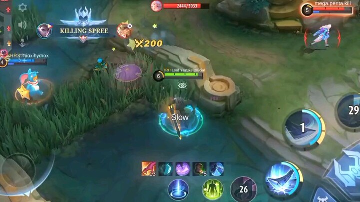 Alu God & Nana God VS Everyone | Who Will Win