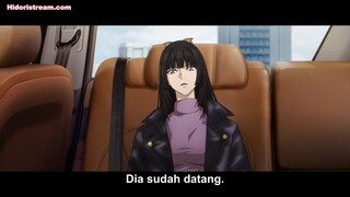 Dragon Raja Season 2 Episode 16 Subtitle Indonesia