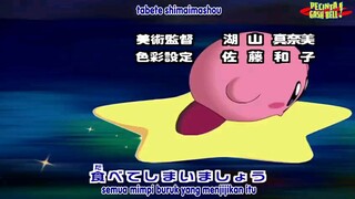Hoshi no Kirby episode 10 sub indo