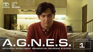 A.G.N.E.S 2024 EPISODE 1