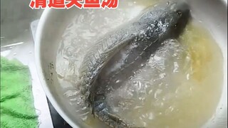 Scavengers are truly delicious—highly recommended to eat more!