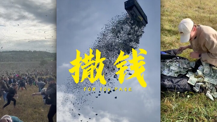 Czech influencer director Kazma dropped $1 million yesterday‼️