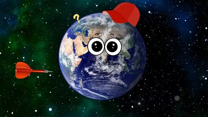 [Huhu Planet Animation] วิดีโอล่าสุดมาแล้ว เข้าไปดูกันเลย!