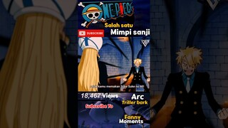 #shorts #fannymoments #onepiece