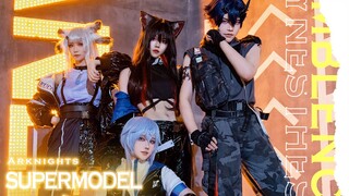 โรดไอแลนด์เวอร์ชัน "ซูเปอร์โมเดล" จังหวะดนตรีสัมผัสเสียงแต่ไปส่งพัสดุ