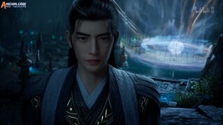 The Immortal Ascension Eps 150 indo