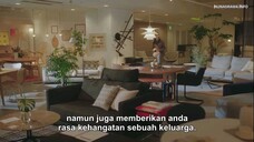 🍄Igarashi.fusai.wa.gisou.tanin EP01 Indsub🍄