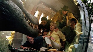 Jurassic Park 3 Watch the full movie : Link in the description