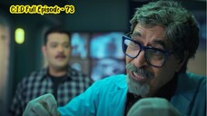 CID Season 2 Full Episode 73 | CID Season 2 2025I Crime Investigation Tv Show | CID Tv Show