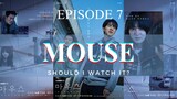 Mouse Ep.07 Tagalog Dubbed HD